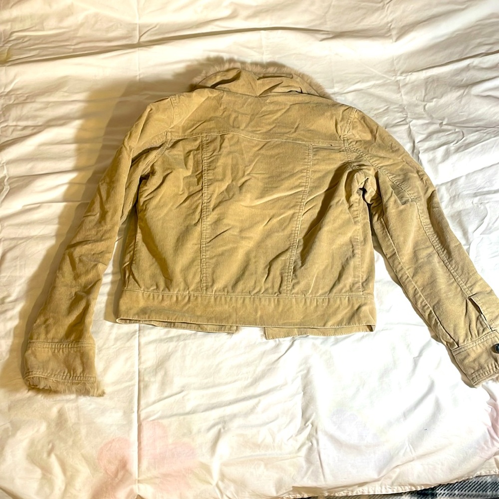 Twenty One Jacket - Picture 2 of 3
